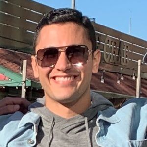 Meet your Posher, Francesco